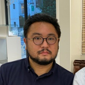 Photo of Yoshiyuki Hayashi