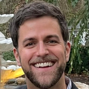 Photo of Darren Medeiros