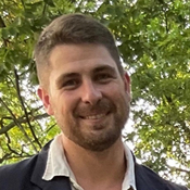 Photo of Christopher R. Myers