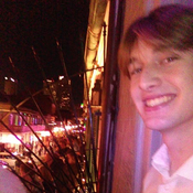 Photo of Evan Jack