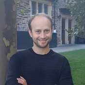 Photo of Itamar Weinshtock Saadon