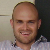Photo of Jason D. Runyan