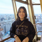 Photo of Madeline Chiong