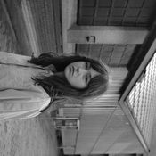 Photo of Anna Dvorishchina