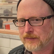 Photo of Matthew Boyle