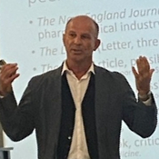 Photo of Leemon McHenry