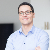 Photo of Markus Rüther