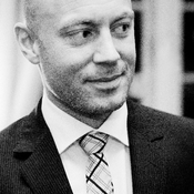 Photo of Jonas Weibull