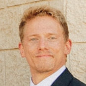 Photo of Jordan Karausky