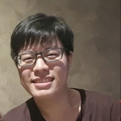 Photo of Joshua Thong