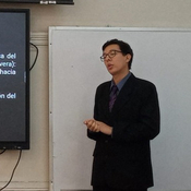 Photo of Miguel Barrera-Ingunza