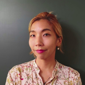 Photo of Jiwon Kim