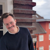Photo of Lukas Nehlsen