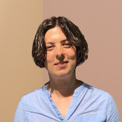 Photo of Åsa Burman