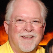 Photo of Dewey Dykstra