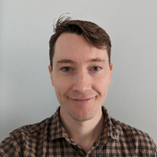 Photo of Kael McCormack