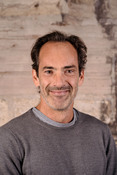 Photo of Justin Abbott