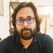 Photo of Sanjit Chakraborty