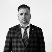 Photo of Denis Bobanović