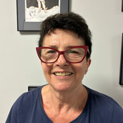 Photo of Anna Drabarek
