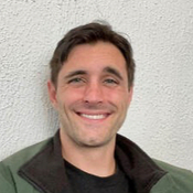 Photo of Shawn Simpson