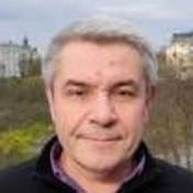 Photo of Vadym Menzhulin