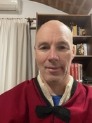 Photo of Julio Söchting Herrera