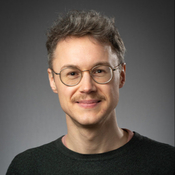 Photo of Jens Jørund Tyssedal