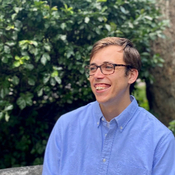 Photo of Zach Thornton
