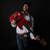 Photo of Ángel Gutiérrez Escobedo