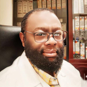 Photo of Gamel Appiedu