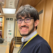 Photo of Luca Tonetti