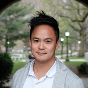 Photo of Andrew Y. Lee