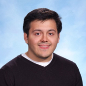 Photo of Gustavo A. Ruiz