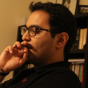 Photo of Sassan Taghvaei Asl