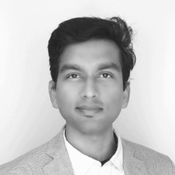 Photo of Varun Ravikumar
