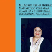 Photo of Milagros Elena Rodríguez