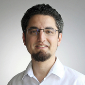 Photo of Matthias Kramm