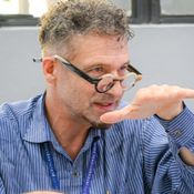 Photo of Roman Meinhold
