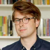 Photo of Karol Grabias