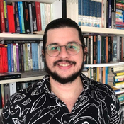 Photo of Valdenor M. Brito Jr.