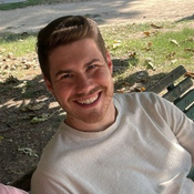 Photo of Maximilian Klein