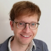 Photo of Jan Strassheim