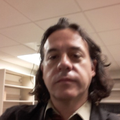 Photo of Spyridon Tegos
