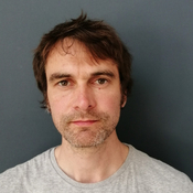 Photo of Patrick Cockburn