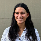 Photo of Aliya Rumana
