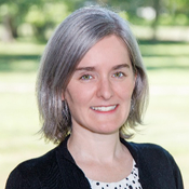 Photo of Joy Brennan