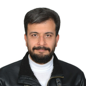 Photo of Nastooh Taheri Javan, PhD, نستوه طاهری جوان