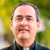 Photo of Francisco Fernández Labastida