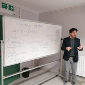 Photo of Filippo Contesi